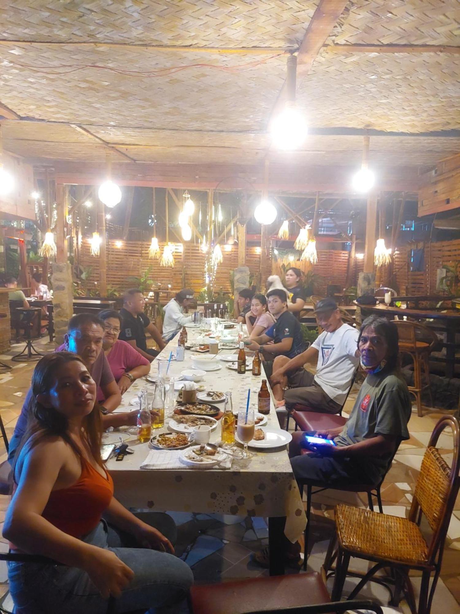 Larmar Bed And Breakfast Puerto Princesa Kültér fotó