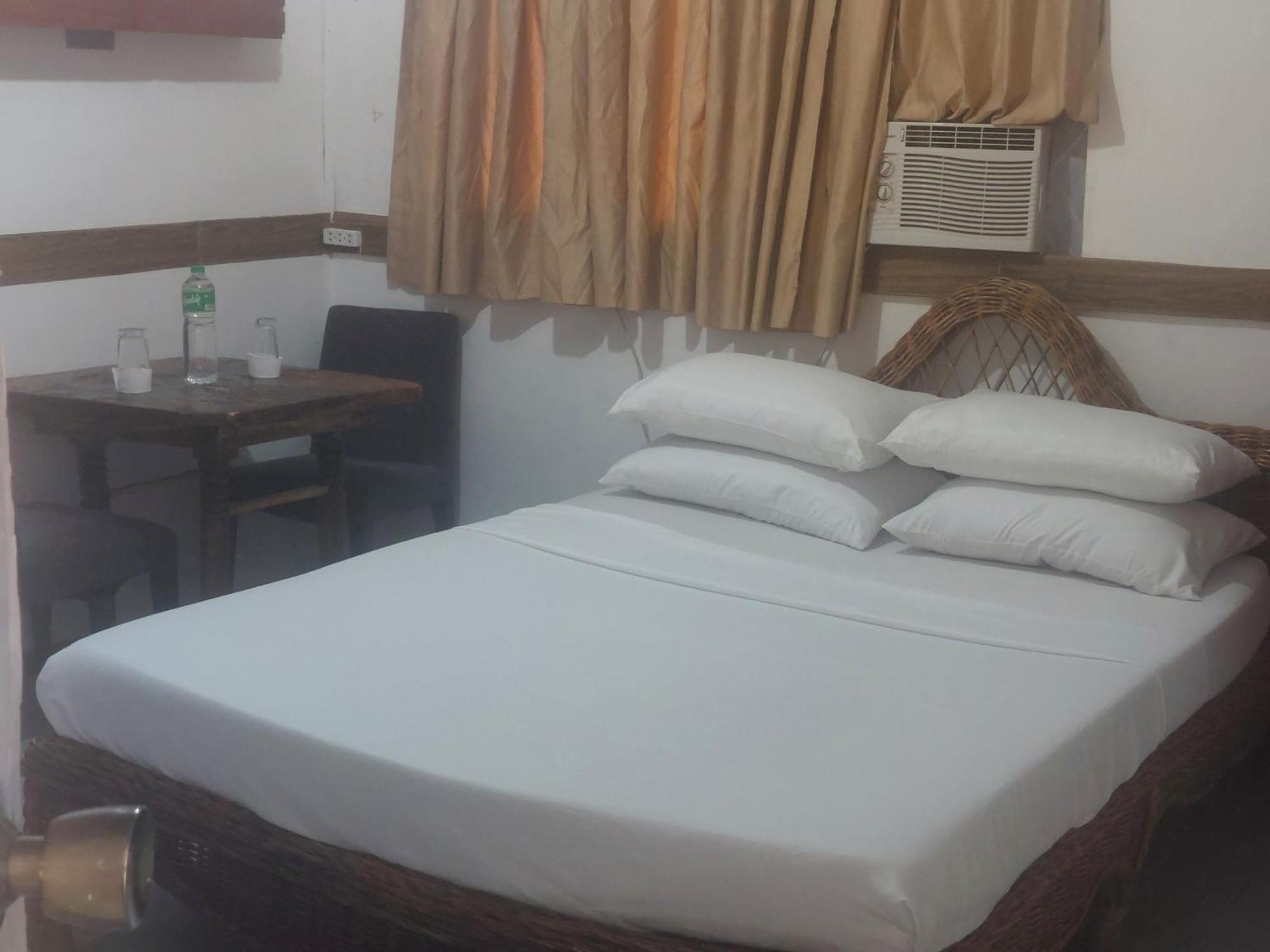 Larmar Bed And Breakfast Puerto Princesa Kültér fotó
