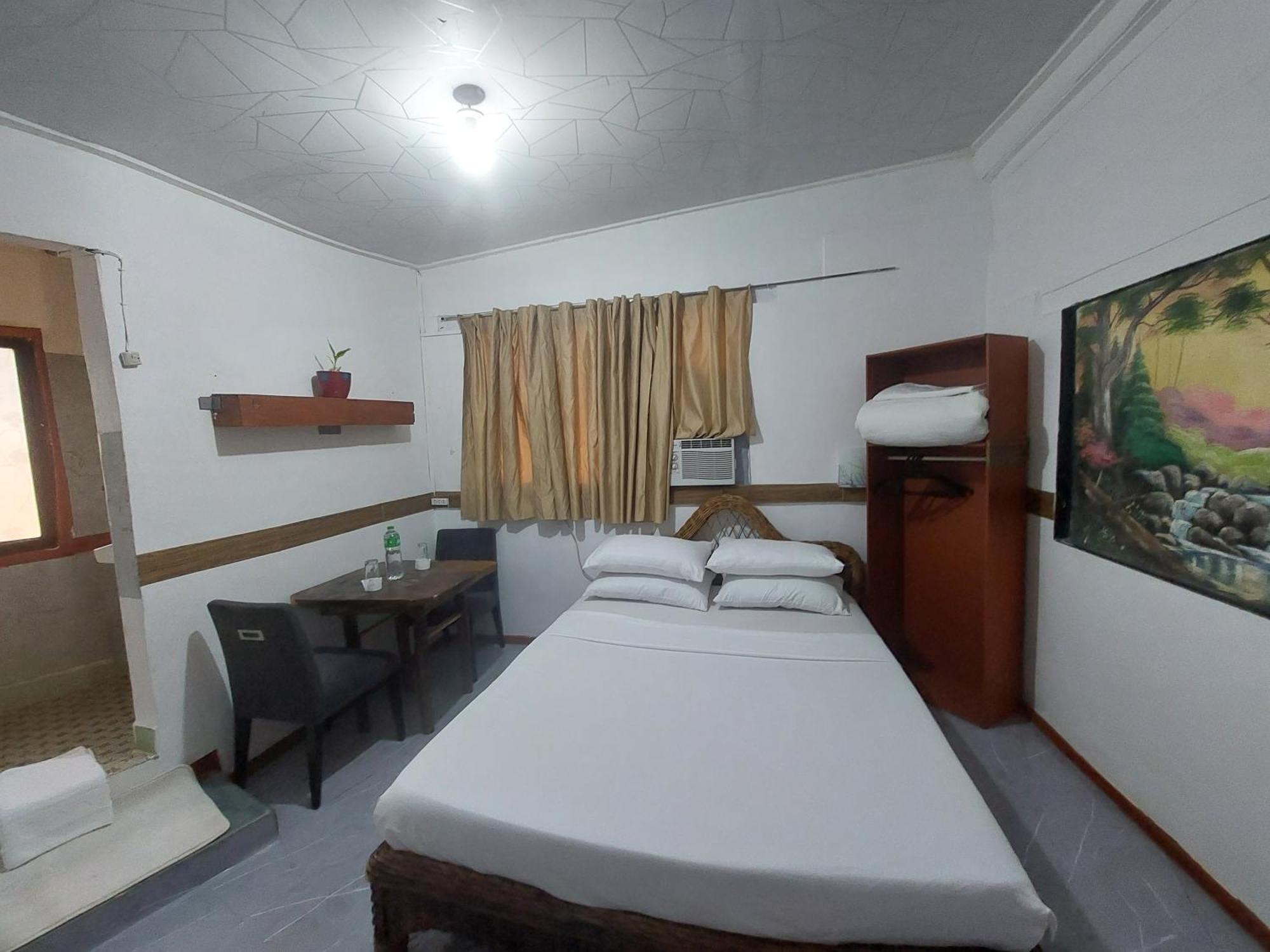 Larmar Bed And Breakfast Puerto Princesa Kültér fotó