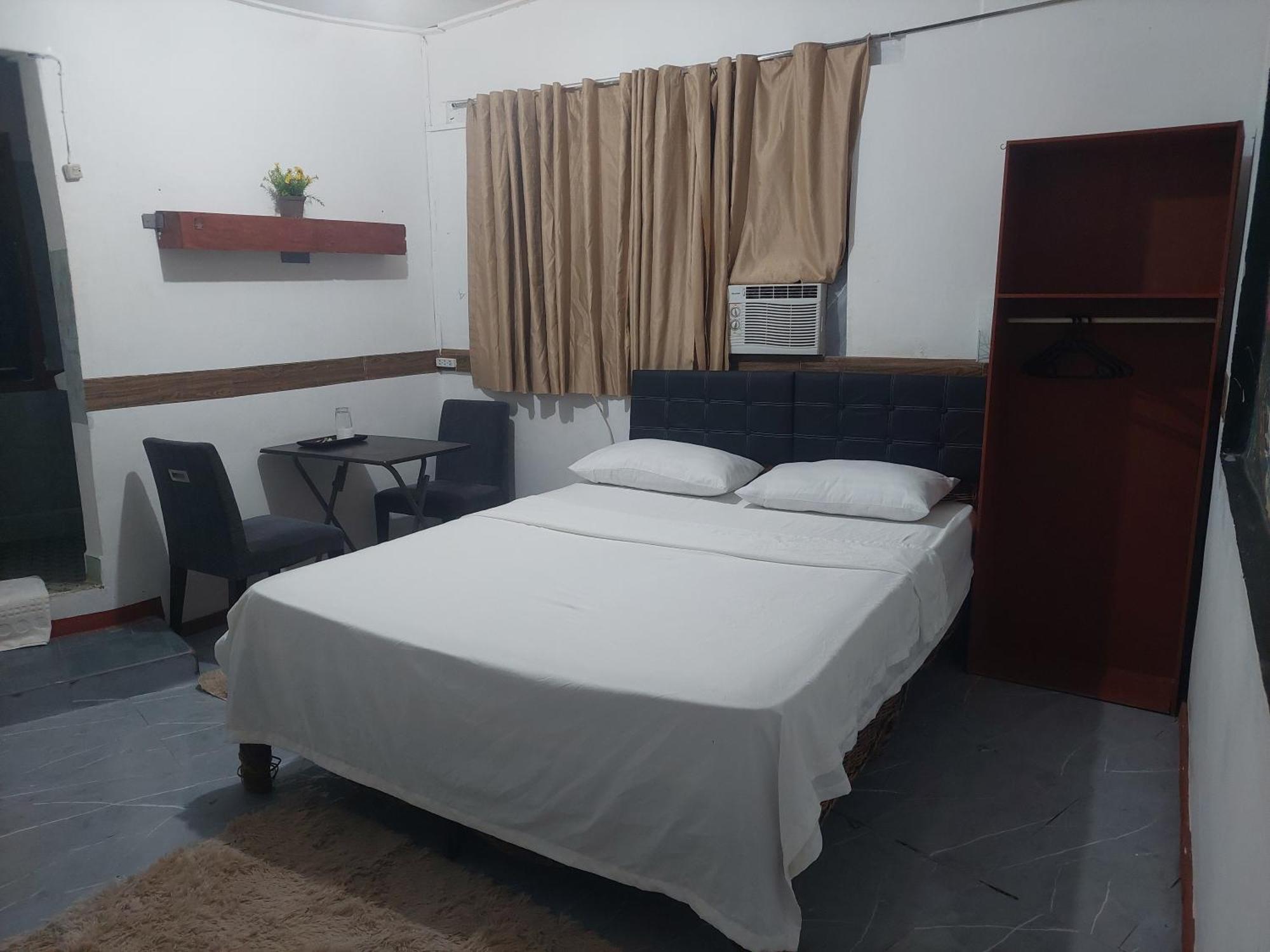 Larmar Bed And Breakfast Puerto Princesa Kültér fotó