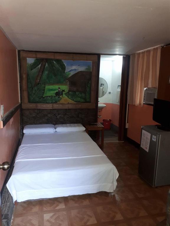 Larmar Bed And Breakfast Puerto Princesa Kültér fotó