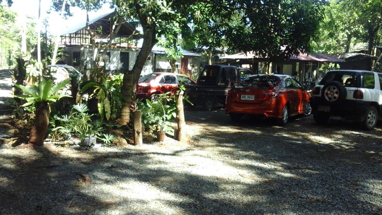 Larmar Bed And Breakfast Puerto Princesa Kültér fotó