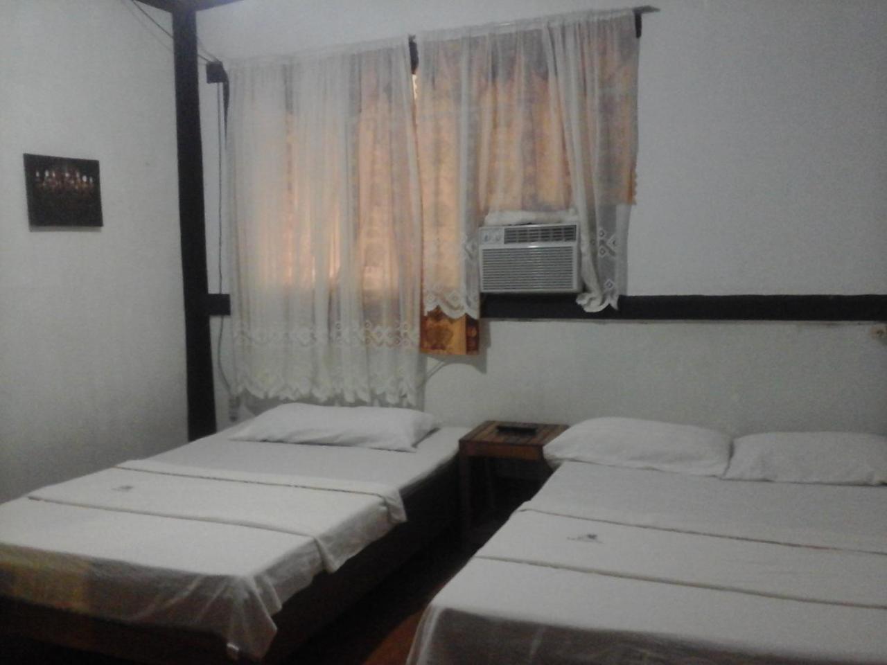 Larmar Bed And Breakfast Puerto Princesa Kültér fotó