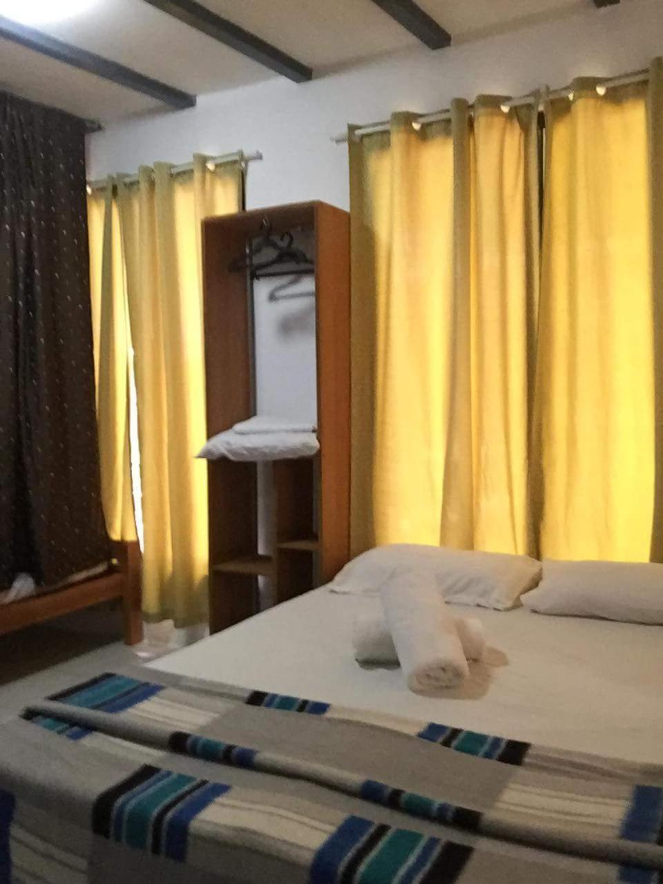 Larmar Bed And Breakfast Puerto Princesa Kültér fotó