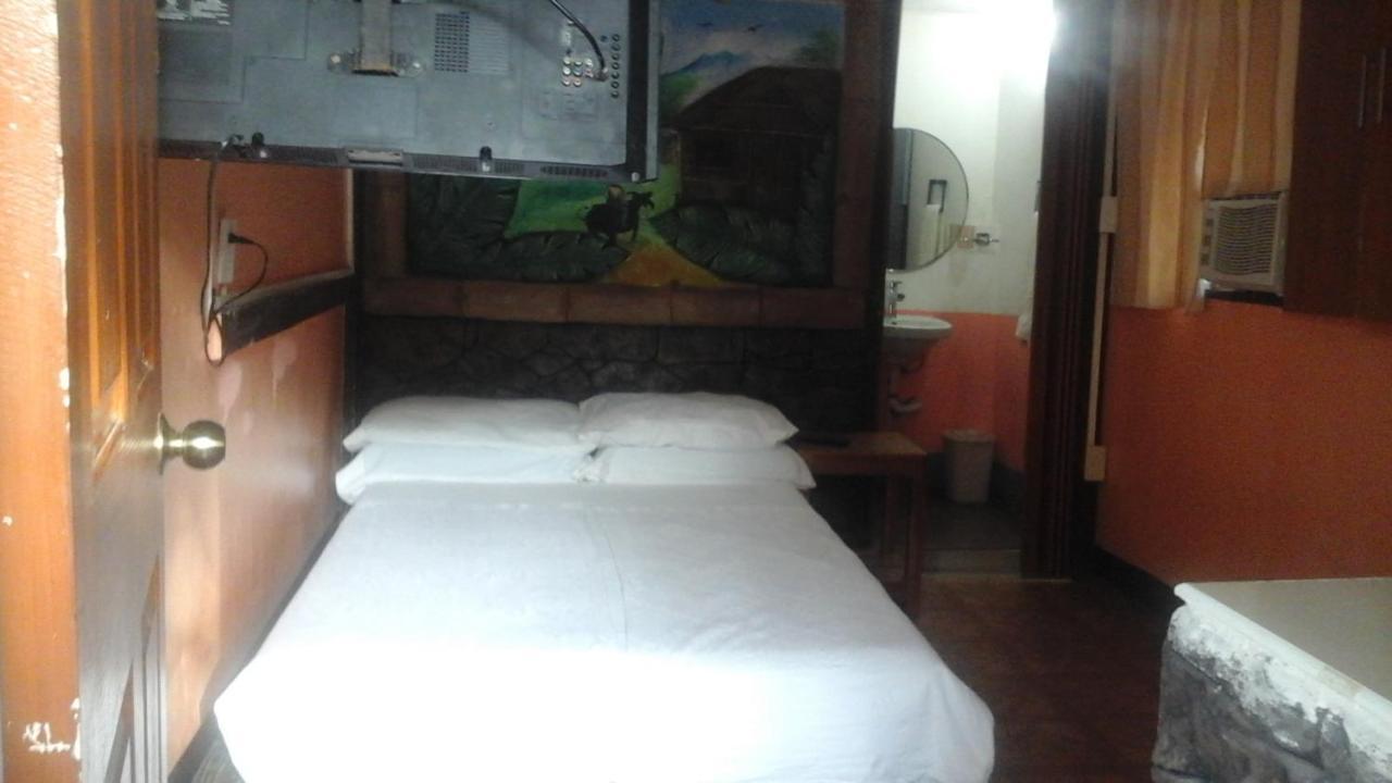 Larmar Bed And Breakfast Puerto Princesa Kültér fotó