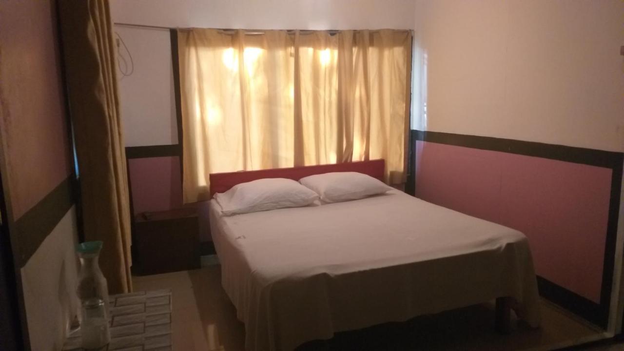 Larmar Bed And Breakfast Puerto Princesa Kültér fotó